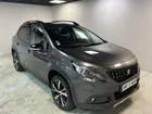 PEUGEOT 2008 1.2 PureTech 110ch SS BVM5 GT Line