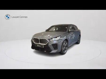 Bmw X2 iX2 eDrive20 204ch M Sport