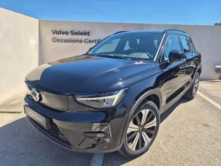 Volvo XC40 Recharge 231ch Start EDT
