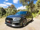 DAZA Audi RS3 Sportback 2.5 TFSI 400ch quattro