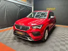 Seat ateca 1.5 tsi 150 fr dsg bva start-stop