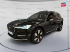 Volvo XC60 T8 Hybride Rechargeable 310 + 145ch Ultra Style Chrome Geartronic 8 AWD
