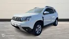 Dacia Duster 1.3 TCe 150ch FAP Prestige 4x4 E6U