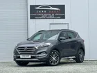 HYUNDAI TUCSON 1.7 CRDi 141ch 2WD Executive Boite Automatique