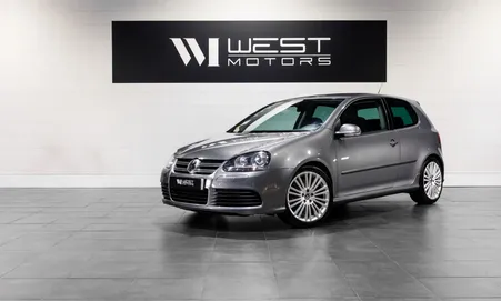 Volkswagen GOLF V Volkswagen Golf V R32 250 4Motion – IMMAT France / Toit Ouvrant / Garantie 12 Mois