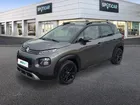 Citroën C3 Aircross BlueHDi 120 EAT6 Shine
