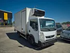 Renault Maxity frigo
