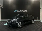 PEUGEOT 3008 1.2i - COURROIE OK - CAR PLAY - CAMÉRA DE RECUL