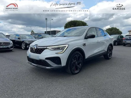 Renault Arkana R.S. Line E-TECH 145 -21B