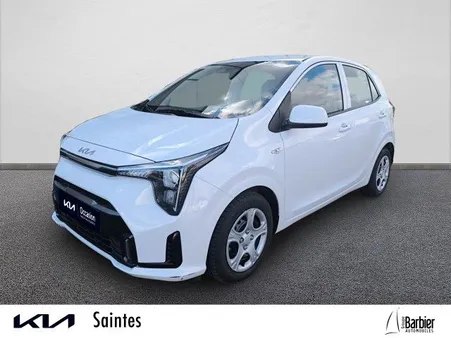 Kia Picanto 1.2 DPi 79 ch BVMA5 Active 5P