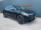 Alfa Romeo Stelvio 2.0 280 CH AT8 Q4