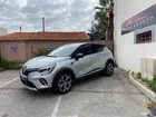 RENAULT CAPTUR TCe 130 Intens EDC - Suivi Renault