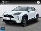 Toyota Yaris Cross 116h Design MY22