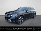 Mercedes-benz GLC 200 d 163ch Business Line 9G-Tronic