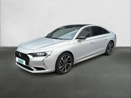 Ds 9 Hybride E-Tense 225 - Rivoli +