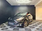 FORD FIESTA 1.6 EcoBoost 182 ST / Garantie 6 mois / Courroie OK - 4 pneus neuf