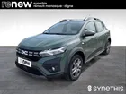 Dacia Sandero ECO-G 100 Stepway Expression