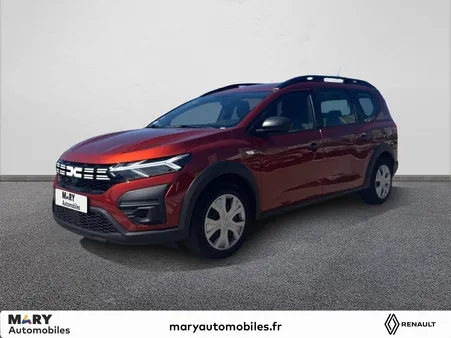 DACIA Jogger ECO-G 100 7 places Essential