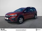 DACIA Jogger ECO-G 100 7 places Essential