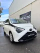 Toyota Aygo 1.0 VVT-i 72ch x-play 5P MY20