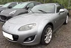 Mazda Mx-5 1.8 MZR 126cv