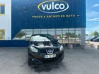 Nissan Qashqai 1.5L DCI 110CH 6CV ATTELAGE