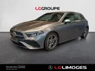 Mercedes-benz Classe A 200 163ch AMG Line 7G-DCT