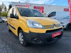 Citroen berlingo 3 places 75ch