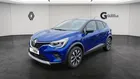 Renault Captur TCe 100 GPL Evolution