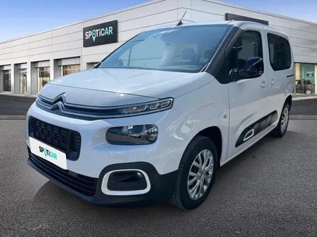 Citroen Berlingo M BlueHDi 100ch S&S Feel