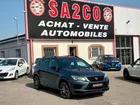 Magnifique SEAT ATECA CUPRA 300 cv * 71 000 Kms * 2019