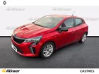 RENAULT Clio E-Tech full hybrid 145 ch GSR2 Evolution