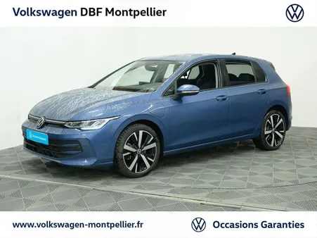 Volkswagen Golf 1.5 eHybrid 204 DSG6 VW Edition