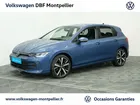 Volkswagen Golf 1.5 eHybrid 204 DSG6 VW Edition