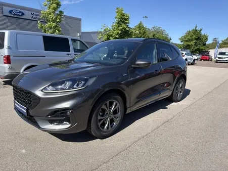 Ford Kuga 1.5 EcoBlue 120ch ST-Line Powershift