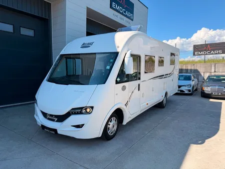 MC LOUIS NEVIS 880G Yearling édition luxe