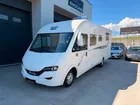 MC LOUIS NEVIS 880G Yearling édition luxe