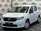 Dacia SANDERO 1.2 16V 75CH AMBIANCE