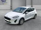 Ford FIESTA 1.1 70CH ESSENTIAL 5P EURO6.2