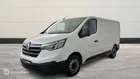 Renault Trafic Véhicule utilitaire ou Société L1H1 3T 2.0 Blue dCi 130ch Confort E6E