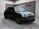 MINI MINI COOPER S 178CV JCW PLUS BVA PH3 - 5P - Garantie 12 mois