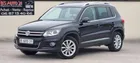 Volkswagen Tiguan 2.0 TDI 140ch Carat 4Motion DSG7