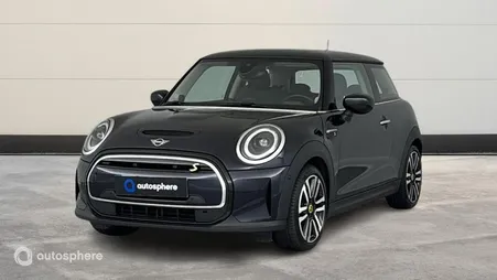 Mini Mini Cooper SE 184ch Edition Premium Plus BVA 5CV