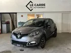 Renault CAPTUR 1.5 DCI 90CH STOP&START ENERGY INTENS ECO²