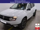 Dacia Duster dCi 110 4x4 Black Touch