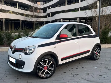 RENAULT TWINGO 0.9 Energy TCe - 90 III BERLINE Edition One PHASE 1