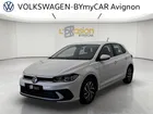 VOLKSWAGEN Polo 1.0 TSI 95 S&S BVM5 Life Business
