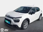 Citroën C3 BlueHDi 100 BVM6 You