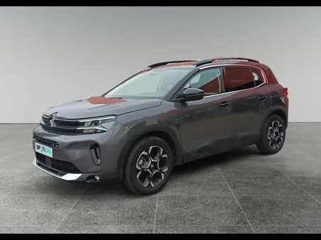 Citroen C5 Aircross 1.2 Hybride 136ch MAX boite automatique