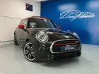 MINI JCW John Cooper Works Ultimate 2.0l 231ch BVA 8 Garantie 12 mois TVA récupérable